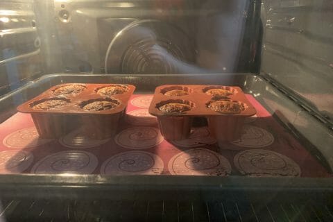 Cliquez pour zoomer ! Canelés Thermomix par niniebien1408