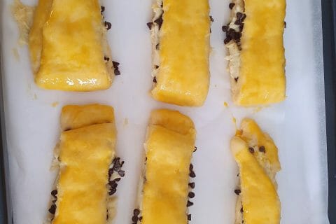 Cliquez pour zoomer ! Brioche suisse Thermomix par kate56