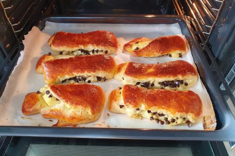 Cliquez pour zoomer ! Brioche suisse Thermomix par kate56