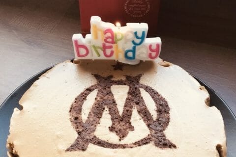 Cliquez pour zoomer ! Crémeux pommes spéculoos Thermomix par clairette18