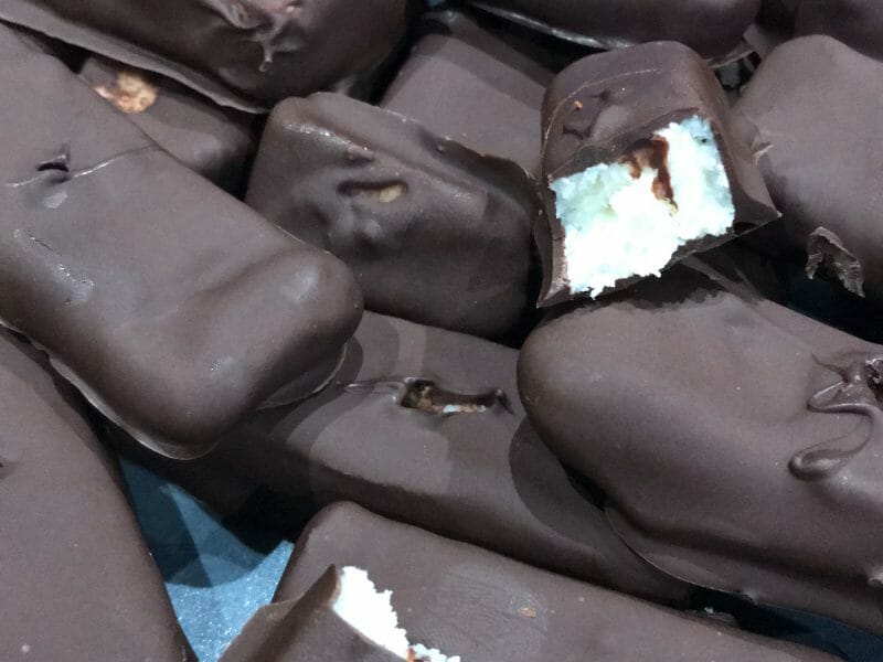 Cliquez pour zoomer ! Bounty Thermomix par clairette18