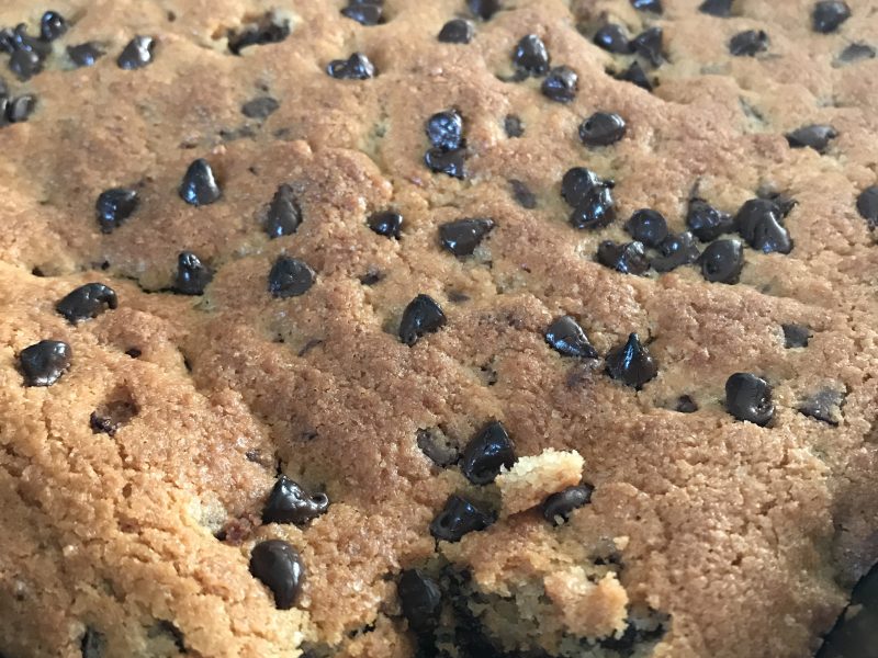 Cliquez pour zoomer ! Brookie Thermomix par clairette18