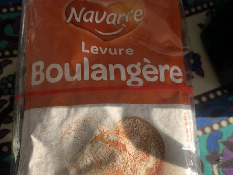 Cliquez pour zoomer ! Brioche à la crème d’amande Thermomix par nadege_50