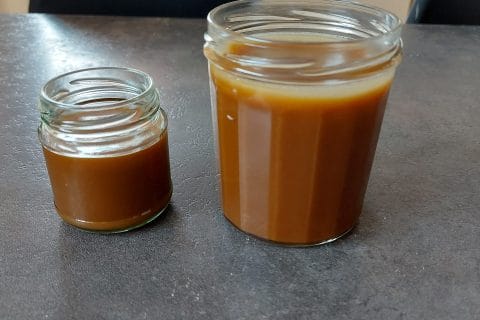 Cliquez pour zoomer ! Salidou – Caramel au beurre salé Thermomix par kimy18