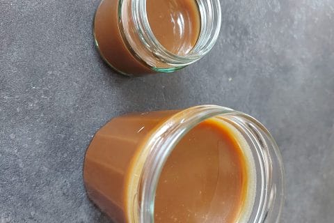 Cliquez pour zoomer ! Salidou – Caramel au beurre salé Thermomix par kimy18