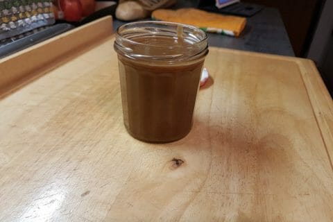 Cliquez pour zoomer ! Salidou – Caramel au beurre salé Thermomix par cookie63