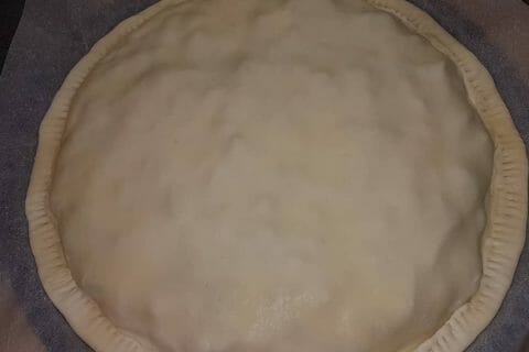 Cliquez pour zoomer ! Friands jambon, champignons et fromage Thermomix par cookie63