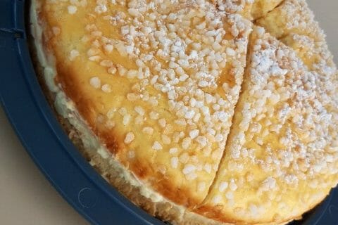 Cliquez pour zoomer ! Tropézienne Thermomix par allanvirg