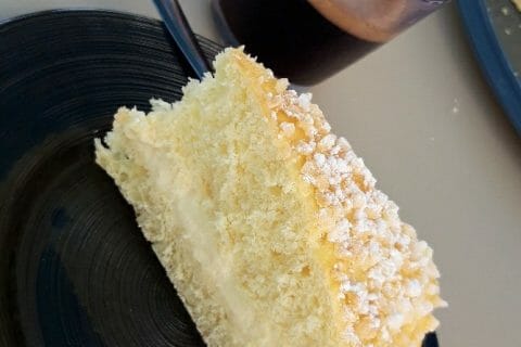 Cliquez pour zoomer ! Tropézienne Thermomix par allanvirg