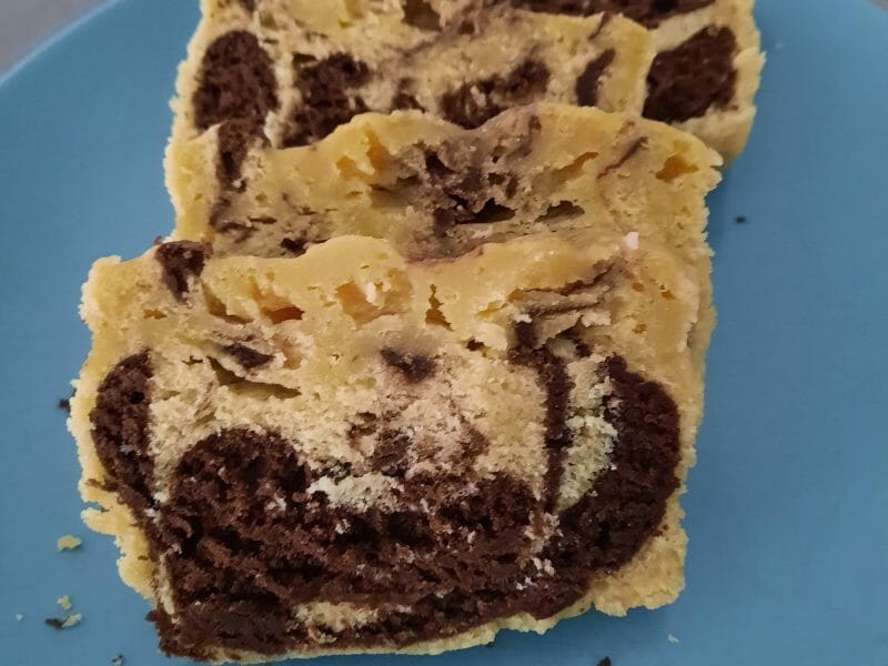 Cliquez pour zoomer ! Savane au Varoma Thermomix par allanvirg