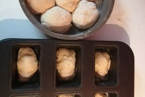 Cliquez pour zoomer ! Brioche Buchty Thermomix par Mamounette et Califouette