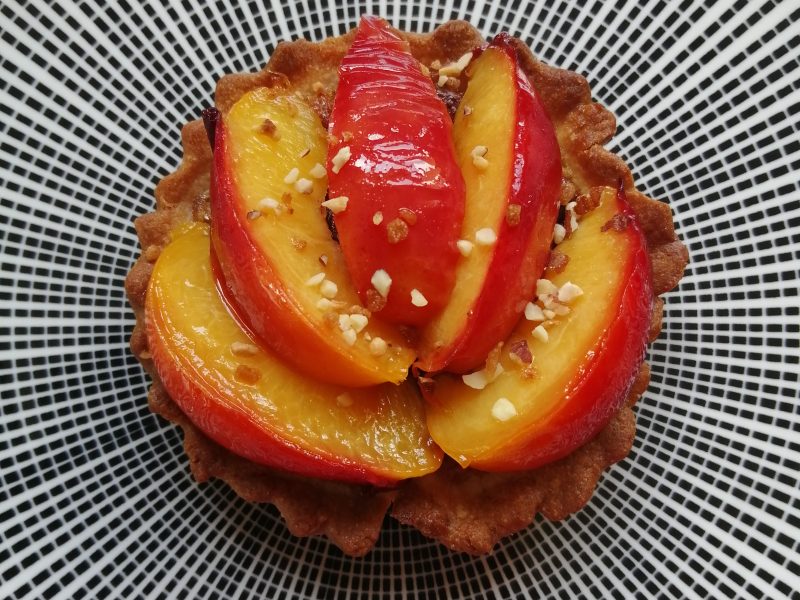 Cliquez pour zoomer ! Pâte sablée Thermomix par Mamounette et Califouette