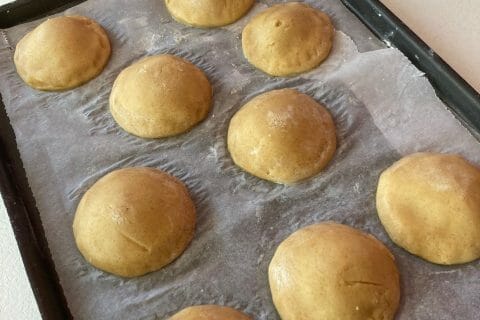 Cliquez pour zoomer ! Cookies fourrés au nutella Thermomix par Mamounette et Califouette