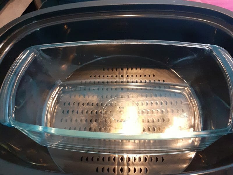 Cliquez pour zoomer ! Pain de mie sans croûte Thermomix par Jessica