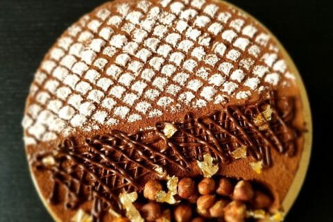 Cliquez pour zoomer ! Trianon Thermomix par sam_dias