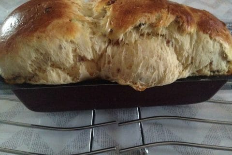 Photos des recettes