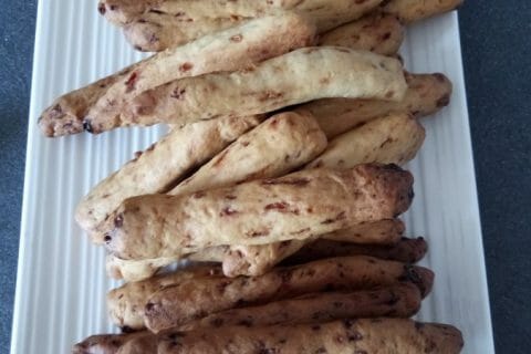 Photos des recettes