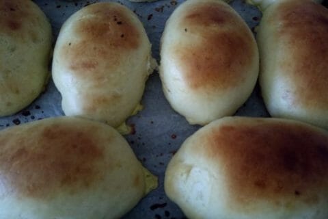 Photos des recettes