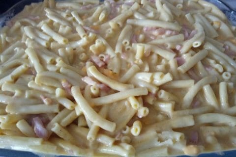 Photos des recettes