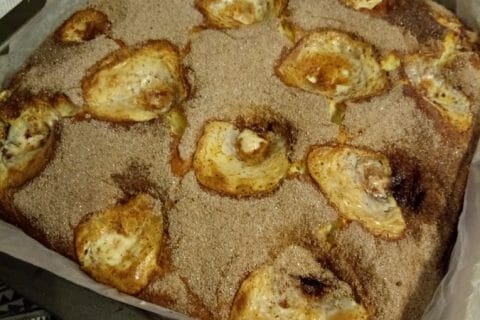 Photos des recettes