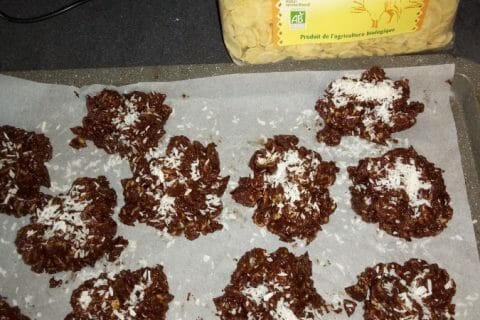 Photos des recettes