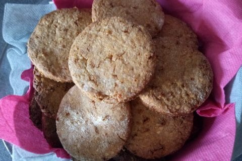 Photos des recettes