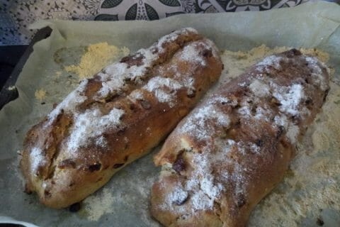 Photos des recettes