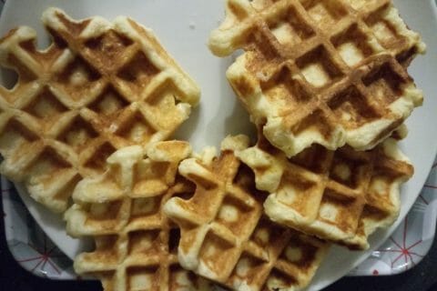 Photos des recettes