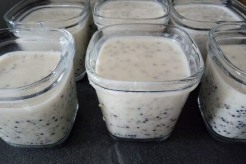 Photos des recettes