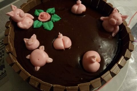 Photos des recettes
