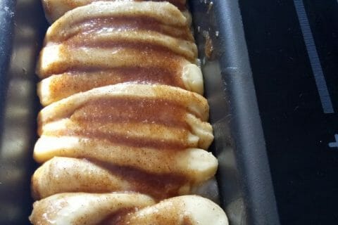 Photos des recettes