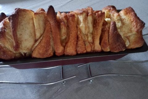 Photos des recettes