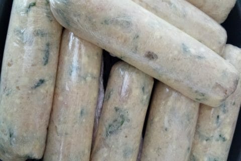 Photos des recettes