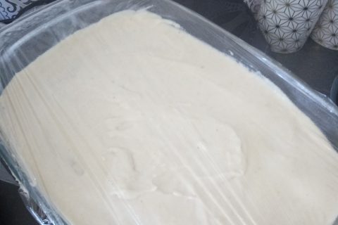 Cliquez pour zoomer ! Sauce Nantua au Thermomix