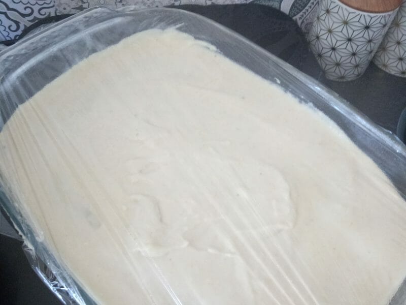 Cliquez pour zoomer ! Sauce Nantua Thermomix par Red-cherry