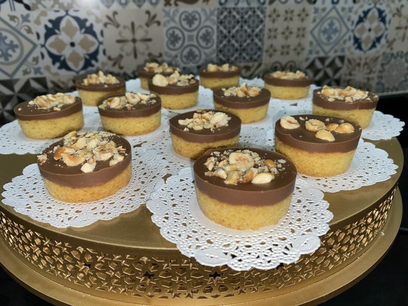 Cliquez pour zoomer ! Krumchy Thermomix par ibtissamb