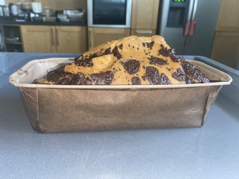 Cliquez pour zoomer ! Cake express Thermomix par ibtissamb