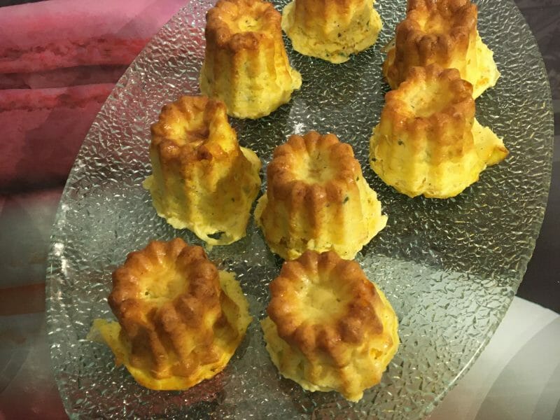 Cliquez pour zoomer ! Flan de légumes Thermomix par spiriva