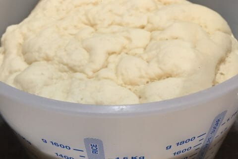 Cliquez pour zoomer ! Muffins anglais Thermomix par dydou974