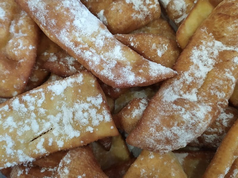 Cliquez pour zoomer ! Bugnes Thermomix par bgfamily