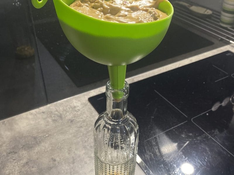 Cliquez pour zoomer ! Vinaigrette balsamique Thermomix par AuroreClara