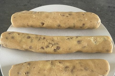 Cliquez pour zoomer ! Cookies américains Thermomix par AuroreClara
