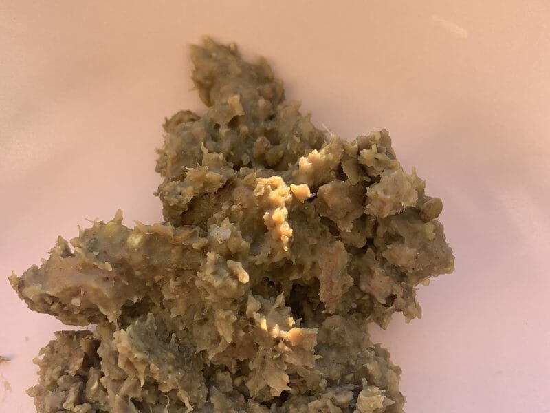 Cliquez pour zoomer ! Lentilles et ses saucisses Thermomix par camillesbc