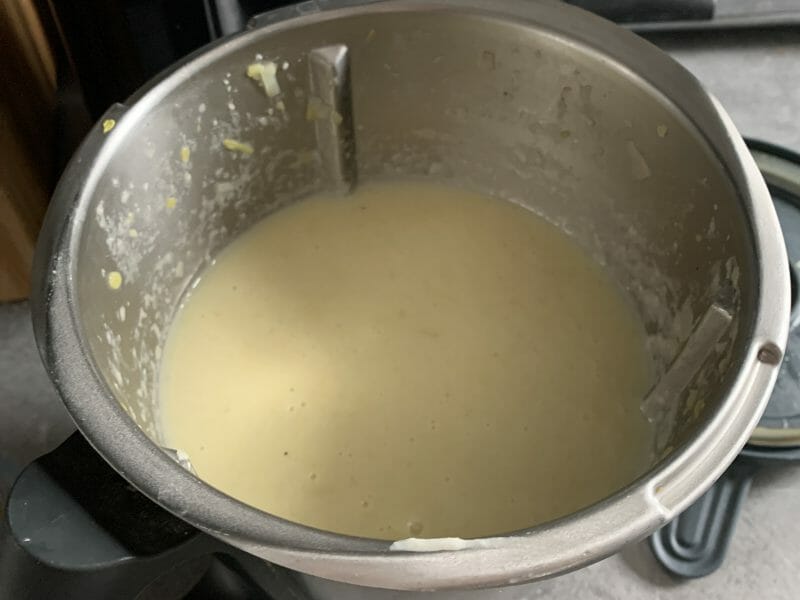 Cliquez pour zoomer ! Crème Dubarry Thermomix par mathildemoreau