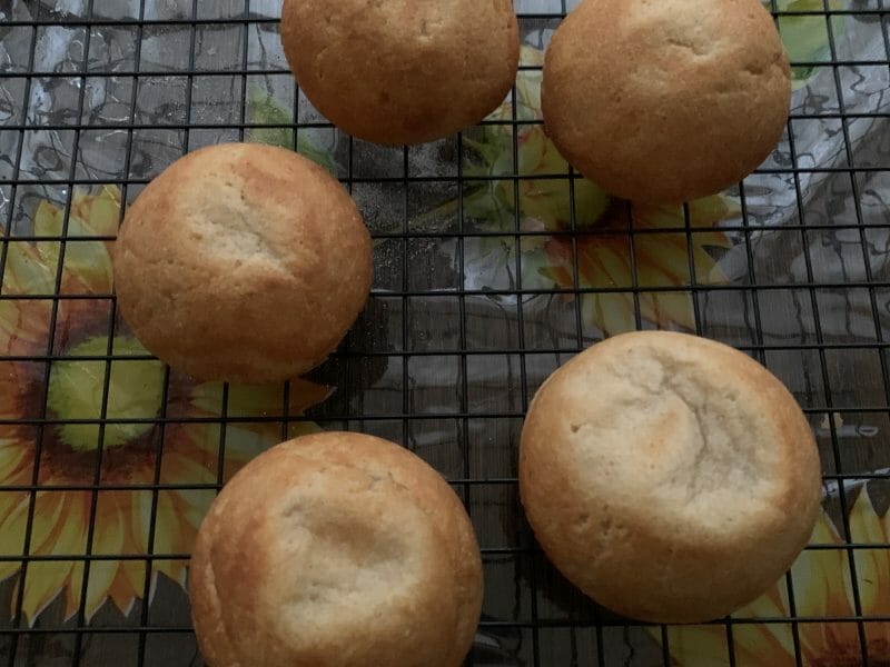 Cliquez pour zoomer ! Pão de queijo Thermomix par celine_281