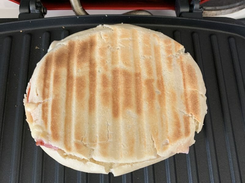 Cliquez pour zoomer ! Panini Thermomix par celine_281