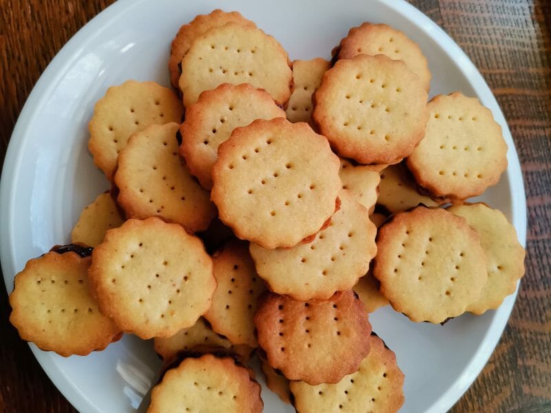 Cliquez pour zoomer ! Petit prince au chocolat Thermomix par celine_281