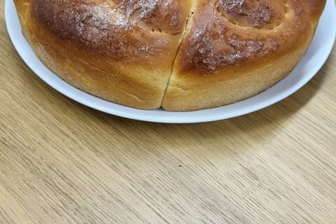 Cliquez pour zoomer ! Brioche Buchty Thermomix par celine_281