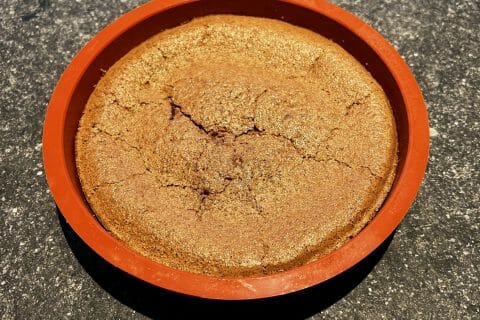 Cliquez pour zoomer ! Fondant Baulois Thermomix par Venga