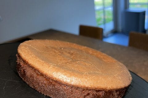 Cliquez pour zoomer ! Fondant Baulois Thermomix par Venga